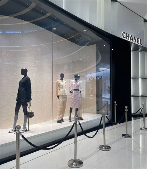 chanel nederland vacatures|chanel jobs.